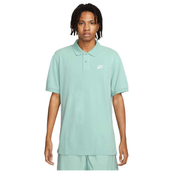 Nike Ανδρική κοντομάνικη μπλούζα Sportswear Polo